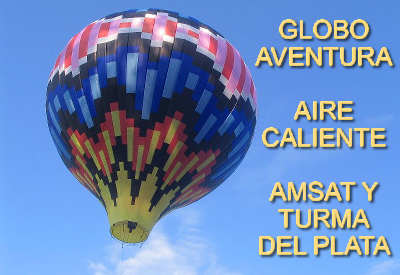 Globo Turma del Plata