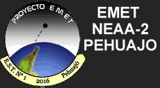 EMET/NEAA-2 PEHUAJO